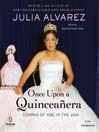 Once Upon a Quinceanera